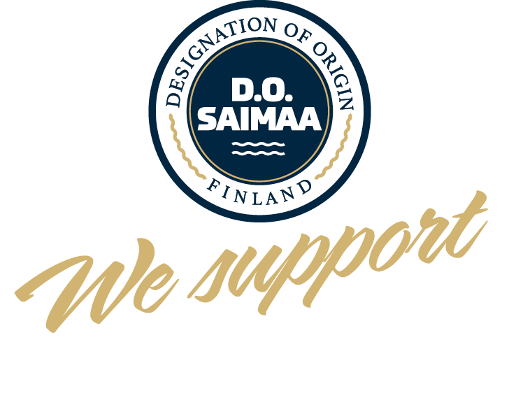 D.O. Saimaa We Support -yritykset